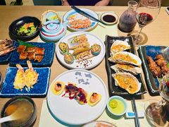 -大渔铁板烧(花园道店)