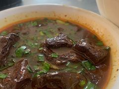 -丁记面馆(凤凰店)