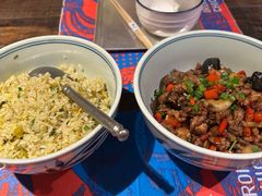 -铁公鸡·四川料理(天环广场店)