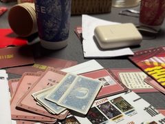 -剧狐剧本杀(徐汇1号店)