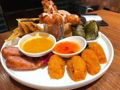-星叶·东南亚料理(宁波万象汇店)