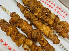-南城香·饭香串香馄饨香(青年路店)