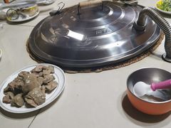 -大鹅岛灶台鱼·铁锅炖(水库路店)