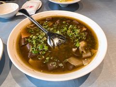 新式毛血旺-南堂館川菜文化餐厅(天府店)
