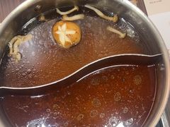 -呷哺呷哺(西单大悦城店)