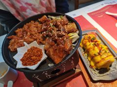 -花漫里亲民日式餐厅(万象城店)