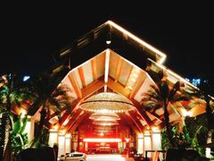 -碧桂园润杨溪谷温泉酒店