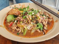 -方铲铲·成都板凳面(滨江银泰店)