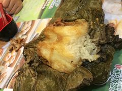 -添好运点心专门店(中环IFC店)