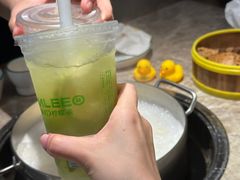 -淘米捞·米汤脆鲩鱼火锅(福田皇岗店)