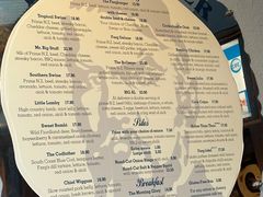 -Fergburger(皇后镇店)