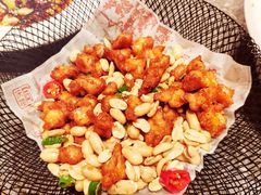 -同庆楼(滨湖万达广场店)