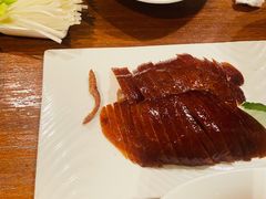 -京尊烤鸭店JINGZUN(春秀路店)
