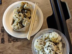 -HIHE Bistro·Oyster Bar(华熙live店)