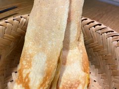 锅边馍-鸡毛店·川菜(双楠店)