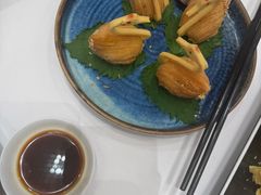 -白天鹅宾馆-宏图府餐厅