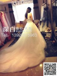 点击看大图 7FF683E2A844FB23CACA44EA174F02B41-深白婚纱艺术馆(王府壹号店)