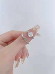 -Zbird钻石小鸟·钻戒婚戒定制高端珠宝私人定制中心