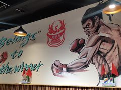 -刘记光大火锅鸡(北行店)