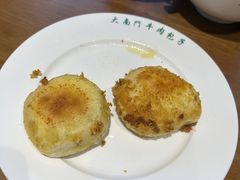 -大南门牛肉包子店
