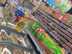 -物美超市(三里河店)