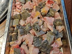 -印象老灶台三下锅·湘西本土原味菜(黄龙洞店)