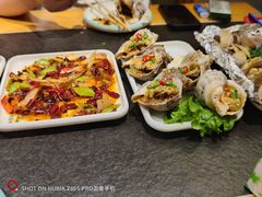 -老板娘串店·中餐&烧烤