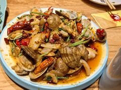 -小核桃品质串店(世茂大道店)