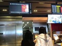 -麦当劳(新王府井店)