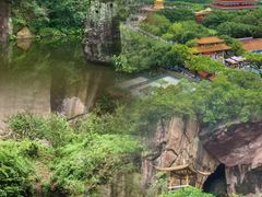 -广州莲花山旅游区