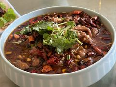 -南来顺饭庄·清真(南菜园店)