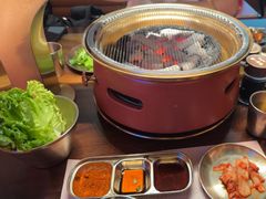 -西塔老太太泥炉烤肉(上海七宝领展广场店)