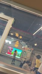 -LePark乐派亲子餐厅(33小镇店)