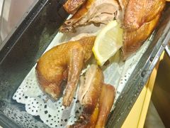 -老板很二(吉大店)