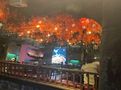 -令狐冲烤鱼·烧菜馆(达明店)