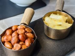 -Carbon喜神小厨·创意江南菜(国大城市广场店)