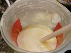 -麦当劳(东苑丽宝商业广场店)