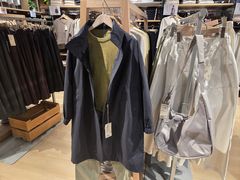 -MUJI无印良品(西单大悦城店)