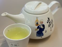 -蔡澜点心·粤菜(西单大悦城店)