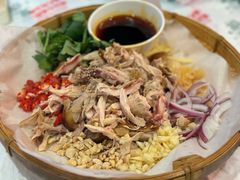 -东排食堂长沙小吃大排档(五一广场店)