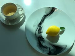 -翡翠36餐厅(浦东香格里拉店)