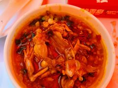 -渔香岛美蛙鱼头火锅(威清路店)