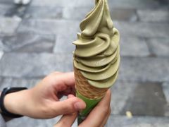-吴裕泰茶庄(前门大街店)