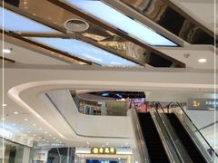 -万达广场(万州店)
