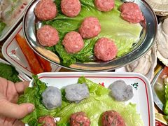 -有米粥料·海鲜粥底火锅(华强北店)