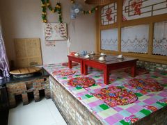 -王村姑老土炕莜面村(张北店)