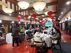 -宋园·金宴浙鲜馆(静安店)