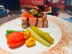 -布拉诺牛排西餐厅(上城天街店)