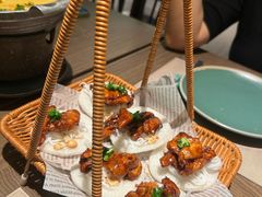 -安南越南餐厅(青岛万象城店)