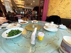 -新聚丰菜馆(太监弄店)